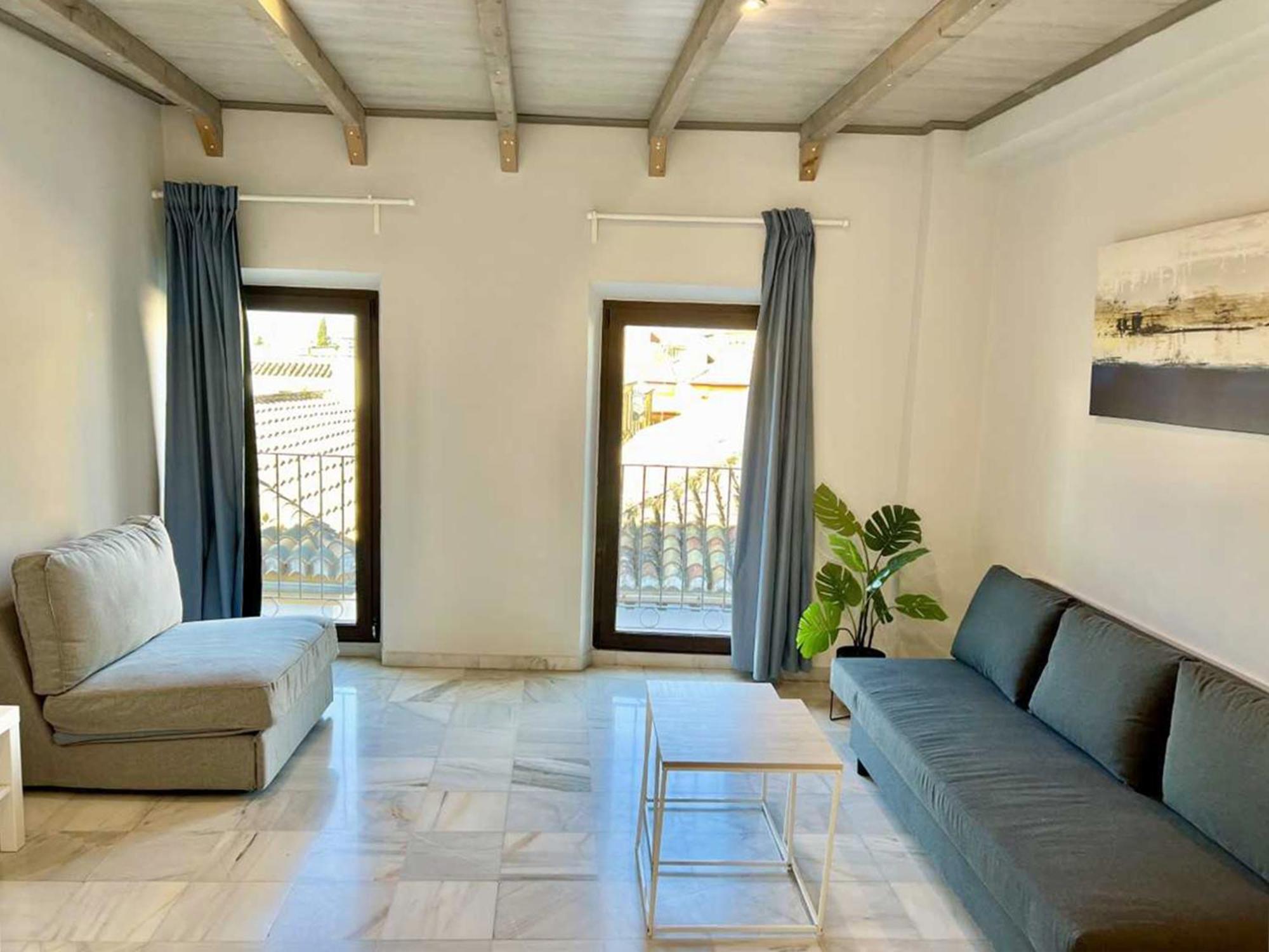 Apartamentos Realejo Granada Centro 3000, Granada